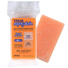 
                  
                    Esponjabon
                  
                