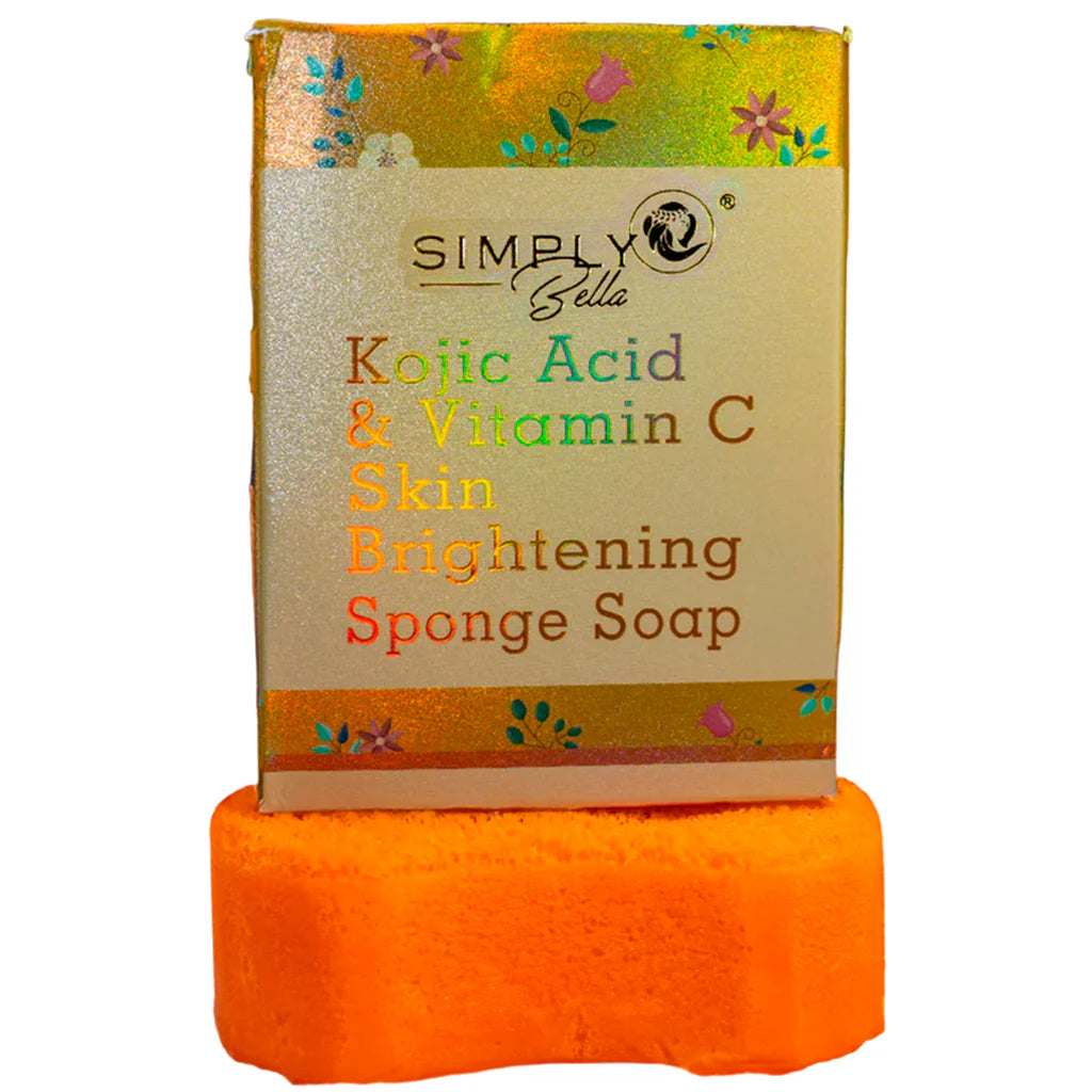 
                  
                    Simply Bella Soap
                  
                