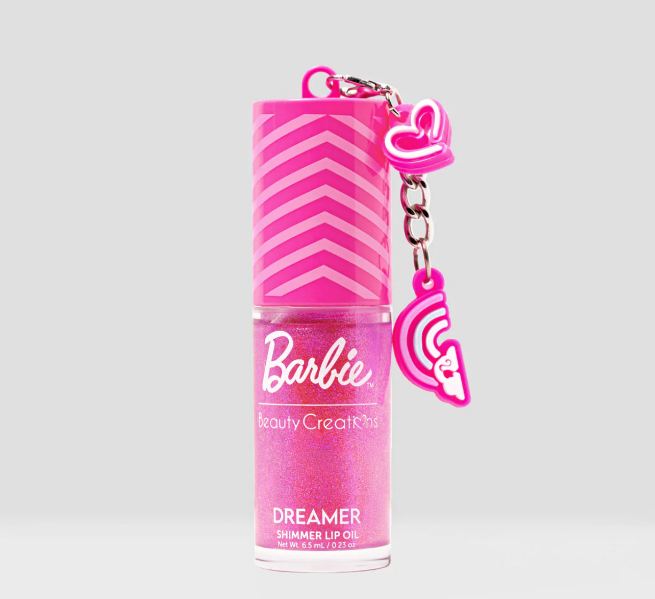 
                  
                    BC Barbie PH Lip Oil
                  
                