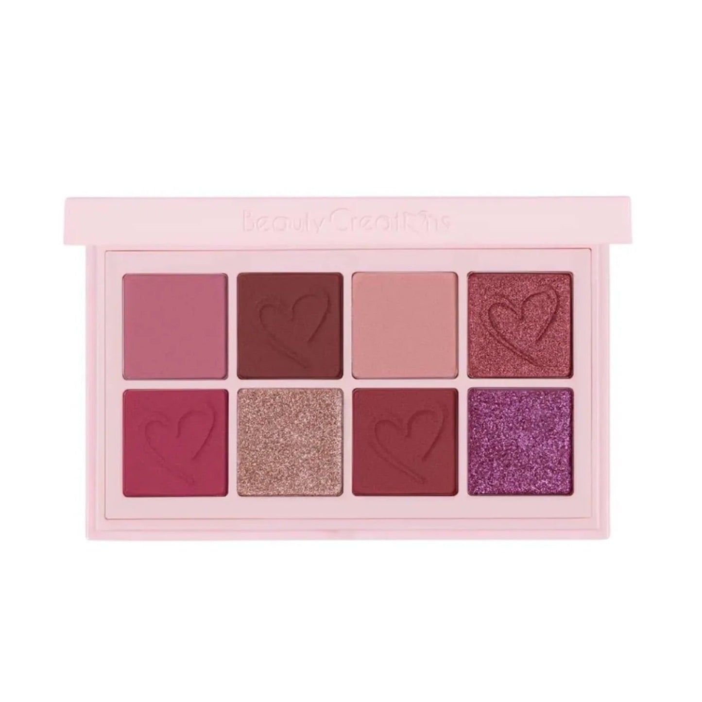 
                  
                    Beauty Creations Duet Palette
                  
                