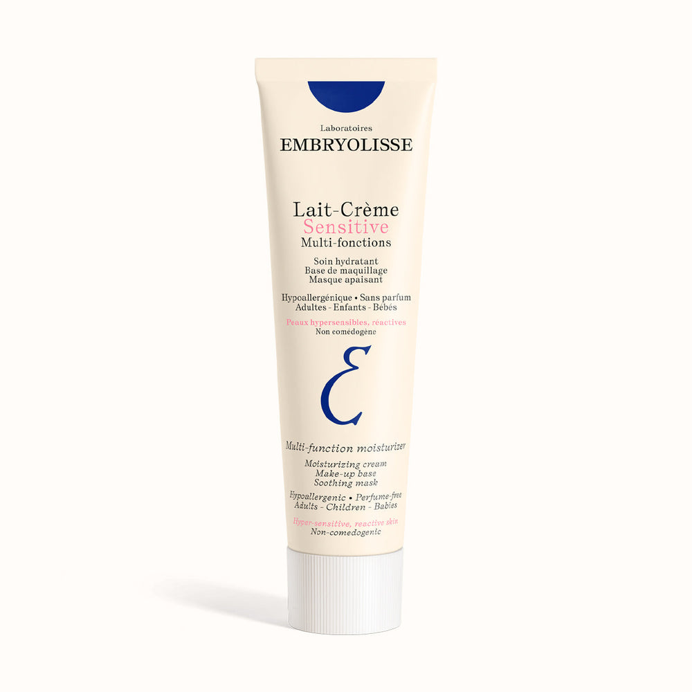 Embryolisse Lait Crème Sensitive 3.88oz