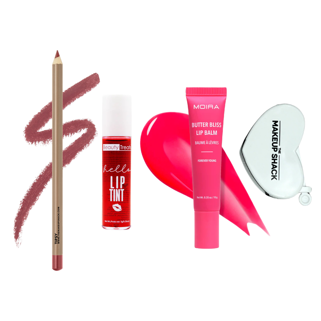 
                  
                    LIP & SHIMMER
                  
                