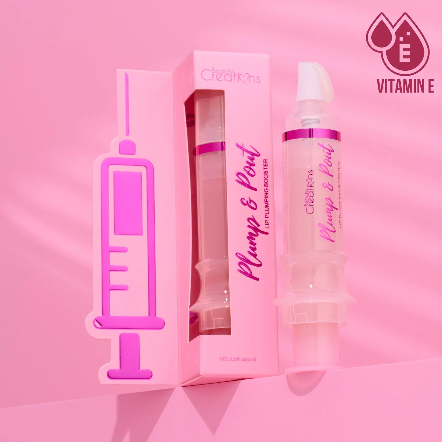 
                  
                    BC PLUMP & POUT GLOSS
                  
                