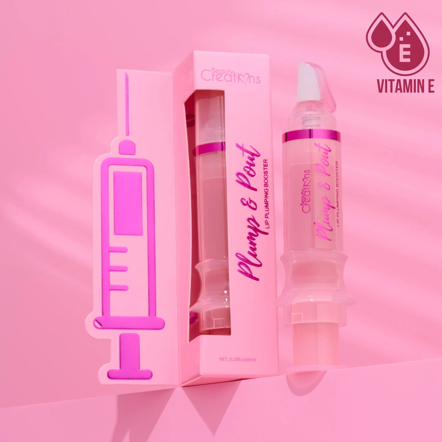
                  
                    BC PLUMP & POUT GLOSS
                  
                