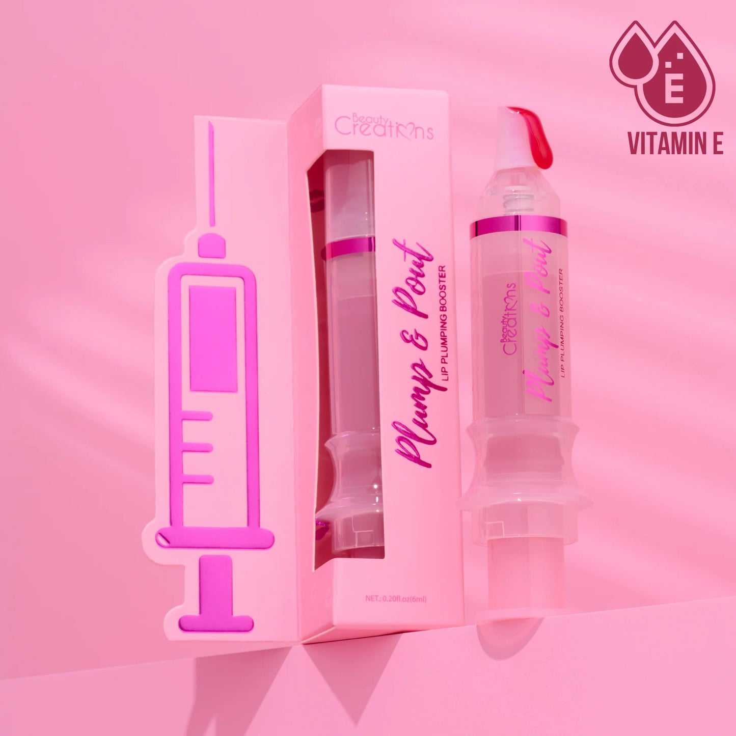 
                  
                    BC PLUMP & POUT GLOSS
                  
                