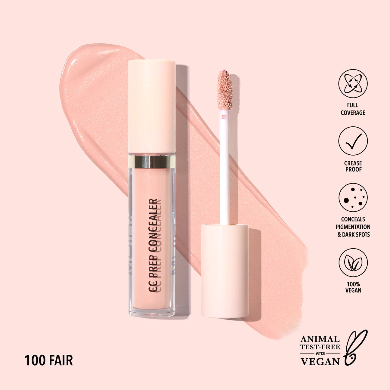 
                  
                    CC Prep Concealer
                  
                