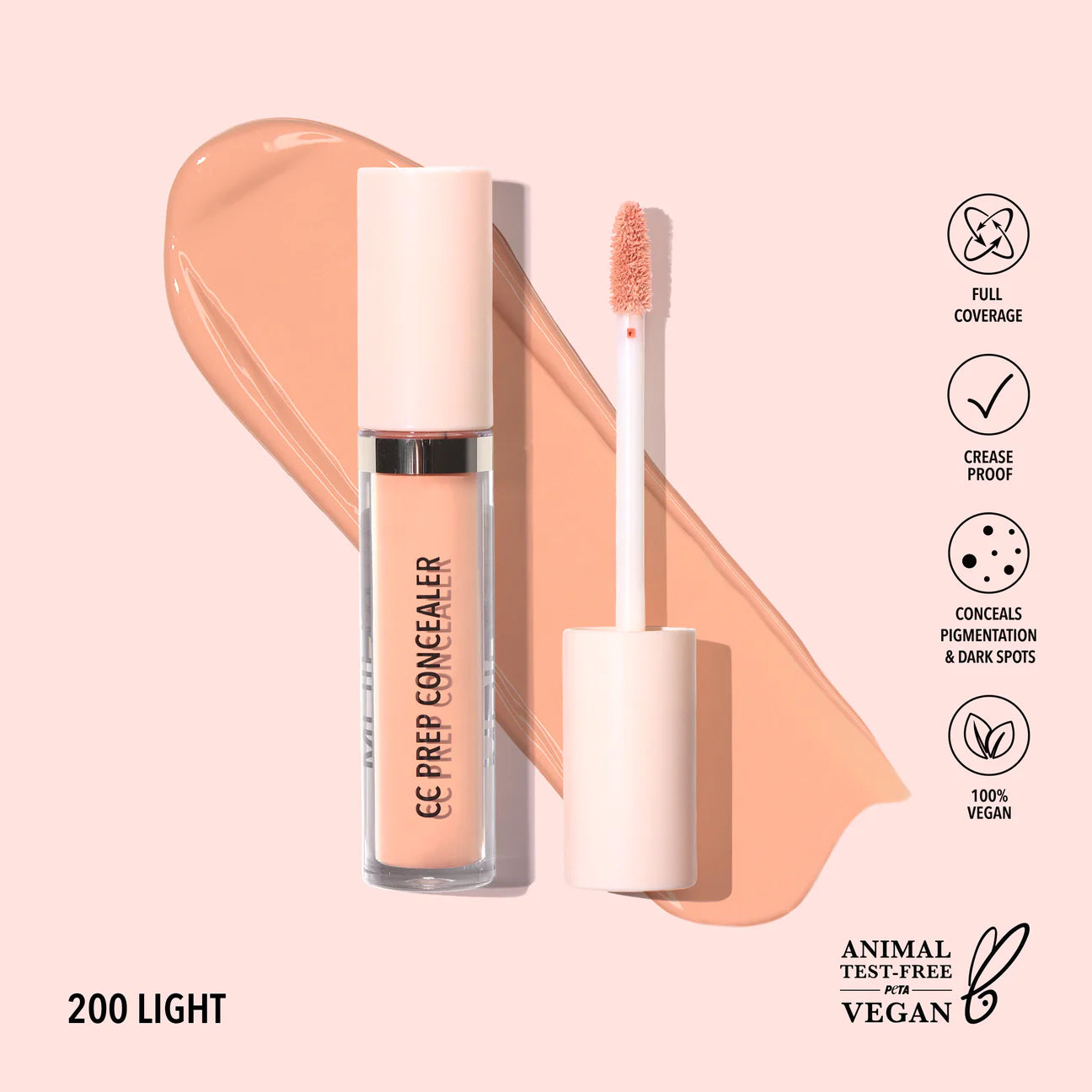 
                  
                    CC Prep Concealer
                  
                