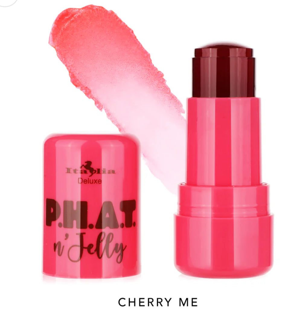 
                  
                    Italia PHAT N JELLY
                  
                