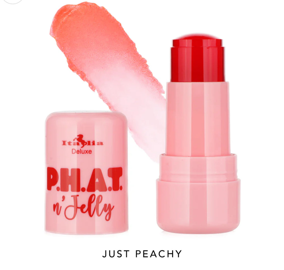 
                  
                    Italia PHAT N JELLY
                  
                