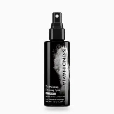 Skindinavia Oil Control Finishing Spray 8oz