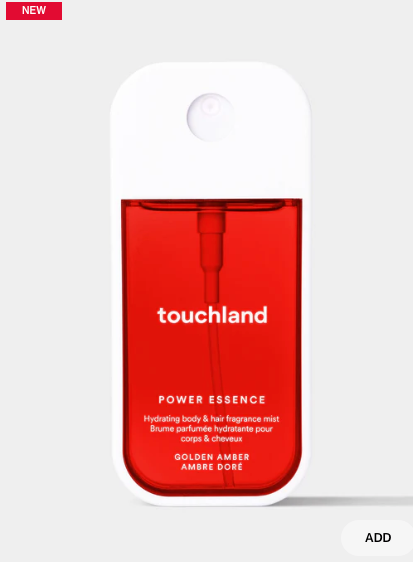 
                  
                    Touchland Power Mist
                  
                