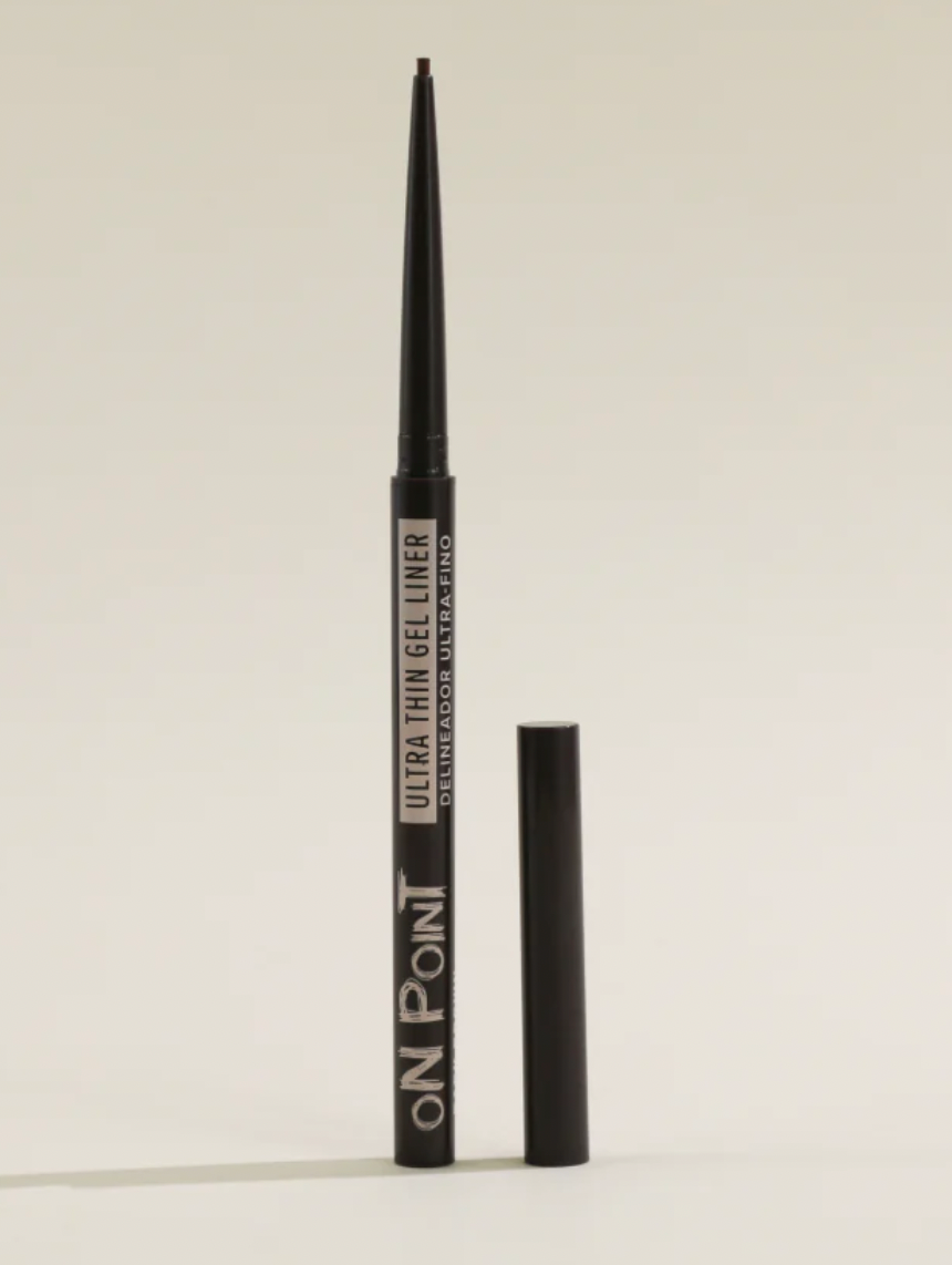 
                  
                    Italia On Point Gel Liners
                  
                