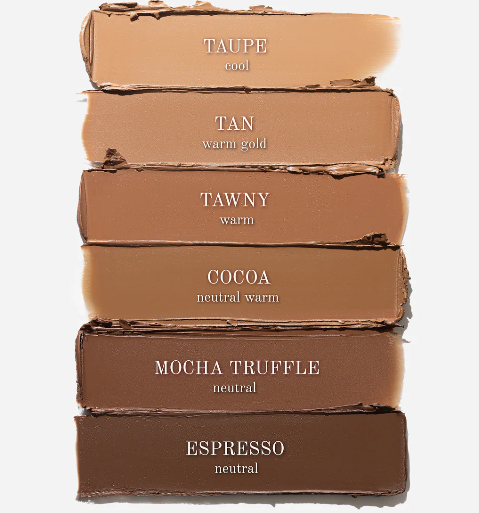 
                  
                    Contour Stick
                  
                