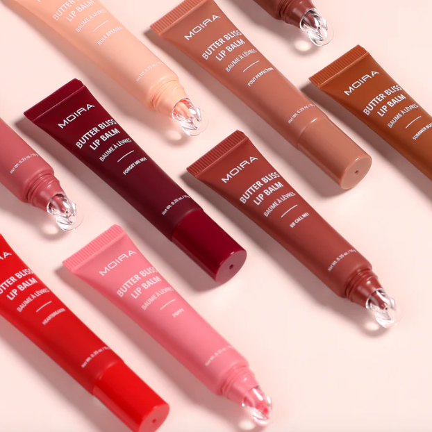 
                  
                    Butter Bliss Lip Balm
                  
                