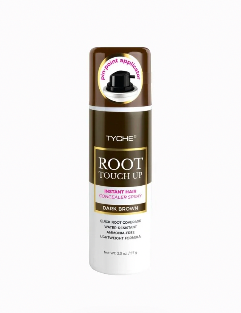 
                  
                    Tyche Root Touch Up
                  
                