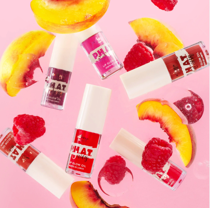 
                  
                    Italia PHAT n' JUICY Lip Oil
                  
                