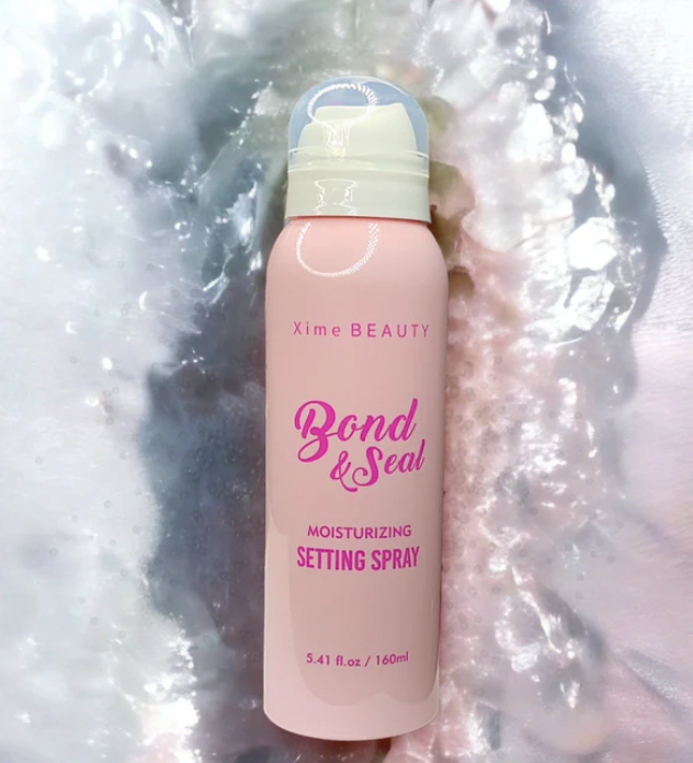 
                  
                    Xime Beauty Bond & Seal Setting Spray
                  
                