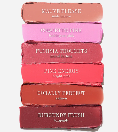 
                  
                    Blush Sticks
                  
                