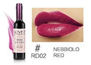 
                  
                    Wine Lip Tint
                  
                