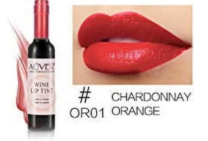 
                  
                    Wine Lip Tint
                  
                
