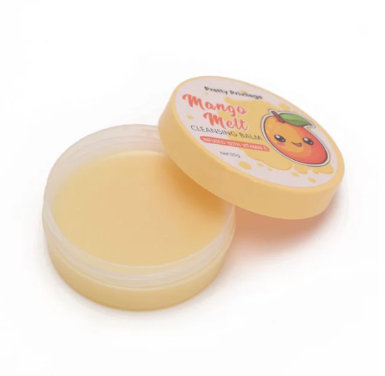 
                  
                    Cleansing Balm
                  
                