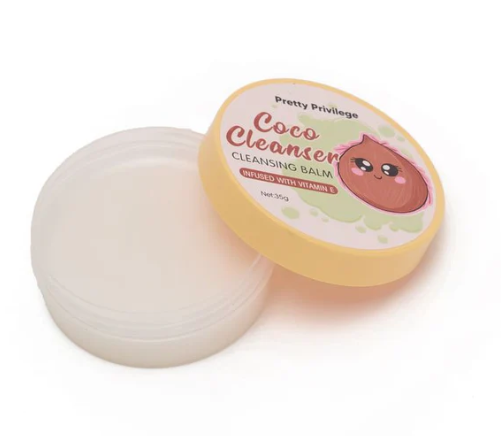 
                  
                    Cleansing Balm
                  
                