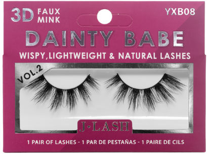 
                  
                    JLASH FAUX
                  
                