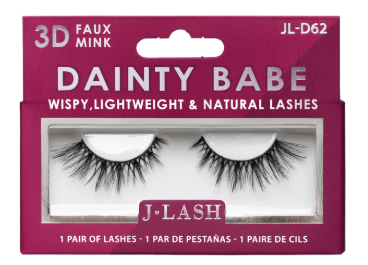 
                  
                    JLASH FAUX
                  
                