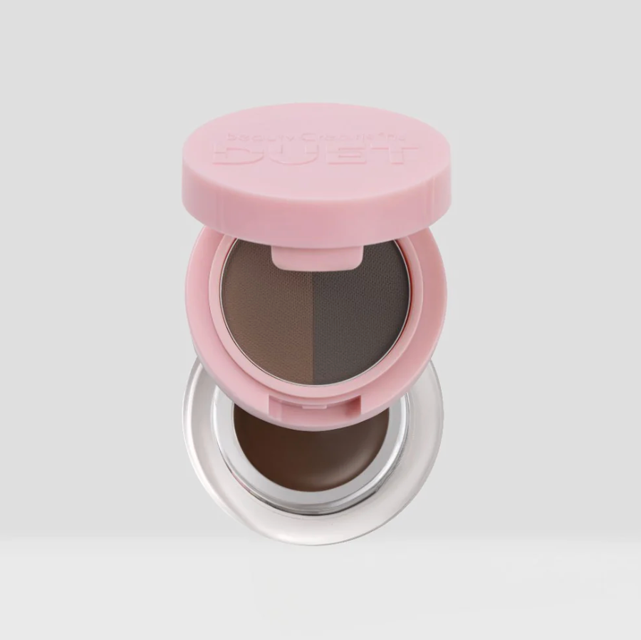 
                  
                    BC Duet Brow Powder & Pomade
                  
                