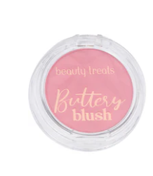 
                  
                    Buttery Blush Solo
                  
                