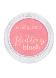 
                  
                    Buttery Blush Solo
                  
                