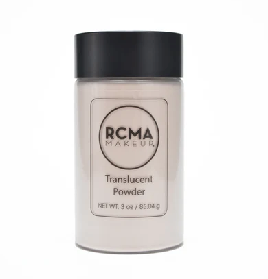 
                  
                    RCMA -Loose Powders 3oz.
                  
                