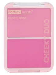 
                  
                    Cheeky DUO Blush & Glow
                  
                