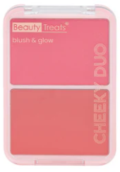 
                  
                    Cheeky DUO Blush & Glow
                  
                