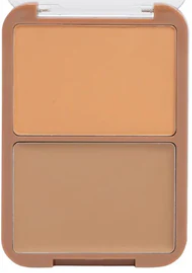 
                  
                    Contour Duo Cream & Powder
                  
                