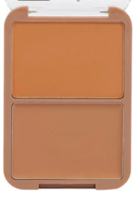 
                  
                    Contour Duo Cream & Powder
                  
                