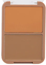 
                  
                    Contour Duo Cream & Powder
                  
                