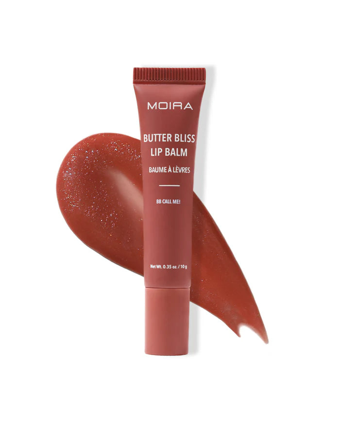 
                  
                    Butter Bliss Lip Balm
                  
                