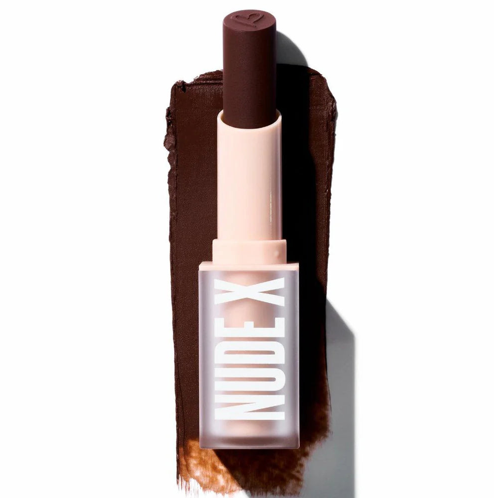 
                  
                    Nude X Soft Matte
                  
                