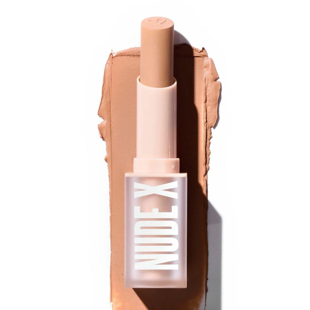 
                  
                    Nude X Soft Matte
                  
                