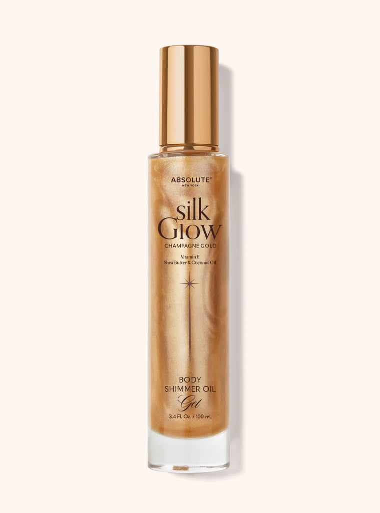
                  
                    Body Shimmer Gel
                  
                
