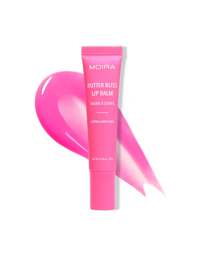 
                  
                    Butter Bliss Lip Balm
                  
                