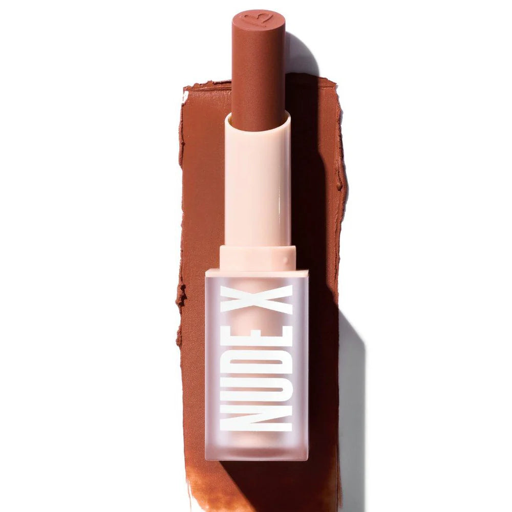 
                  
                    Nude X Soft Matte
                  
                