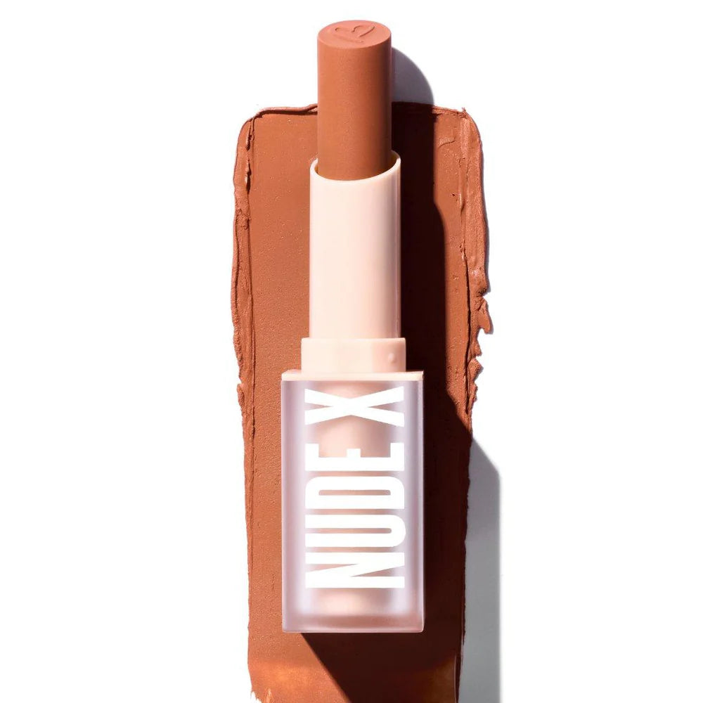 
                  
                    Nude X Soft Matte
                  
                