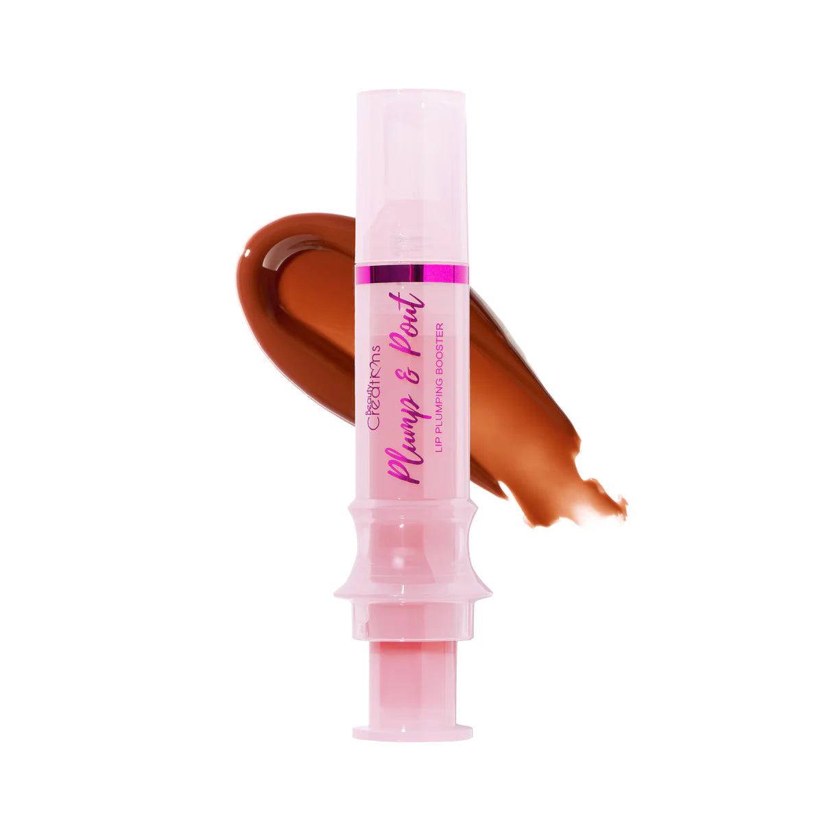 
                  
                    BC PLUMP & POUT GLOSS
                  
                