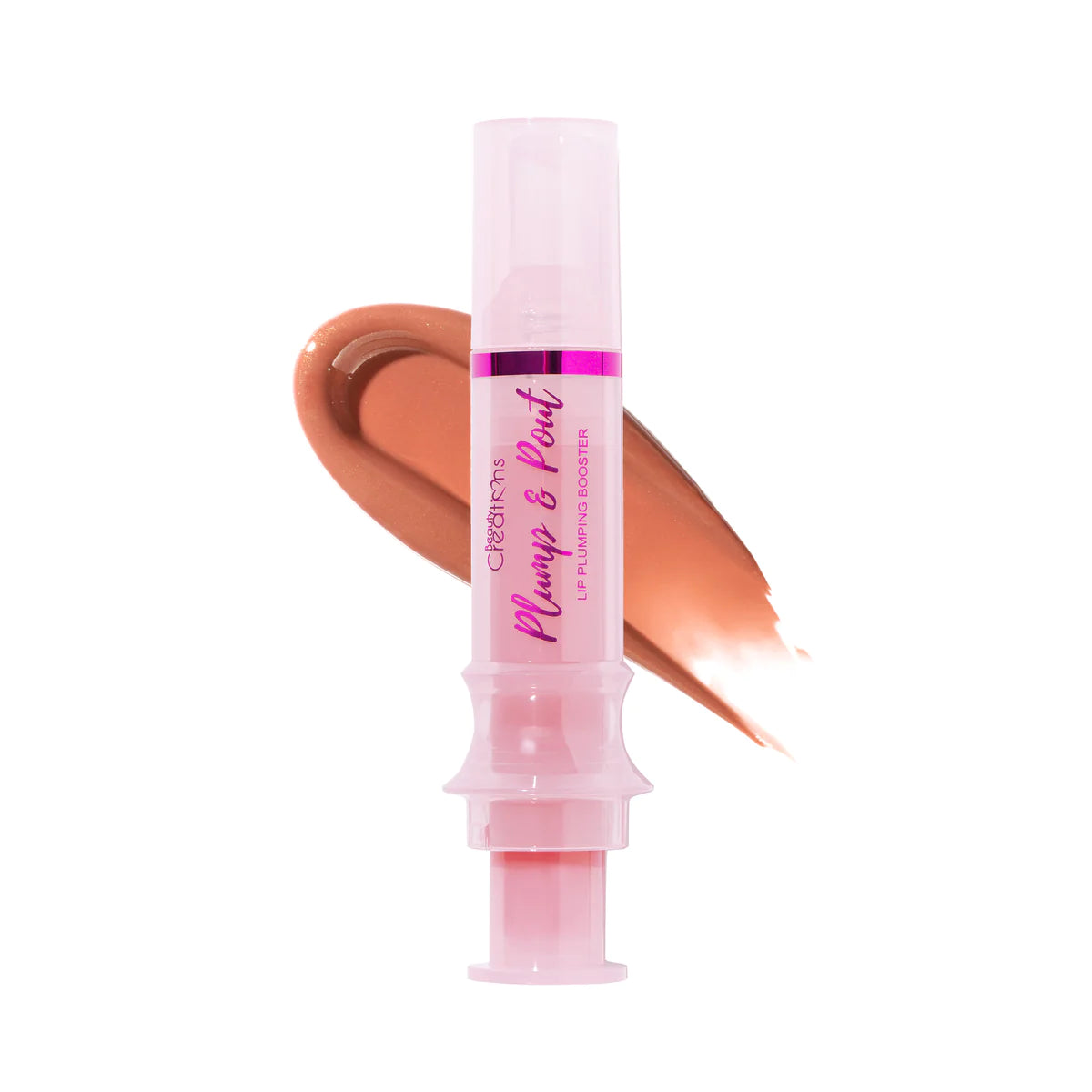 
                  
                    BC PLUMP & POUT GLOSS
                  
                