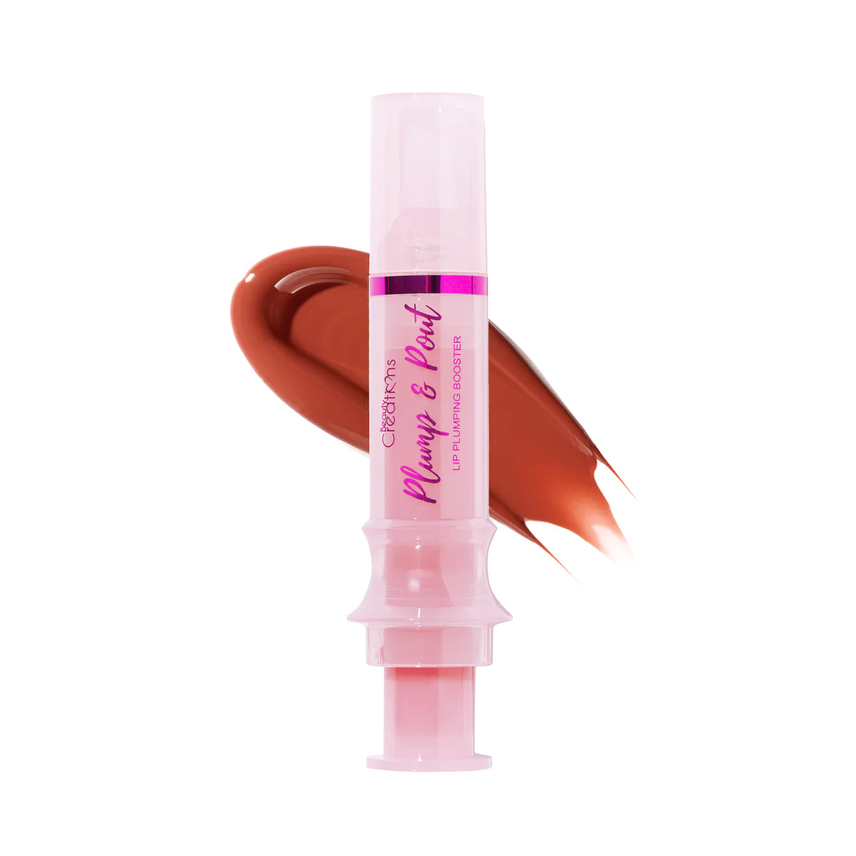
                  
                    BC PLUMP & POUT GLOSS
                  
                