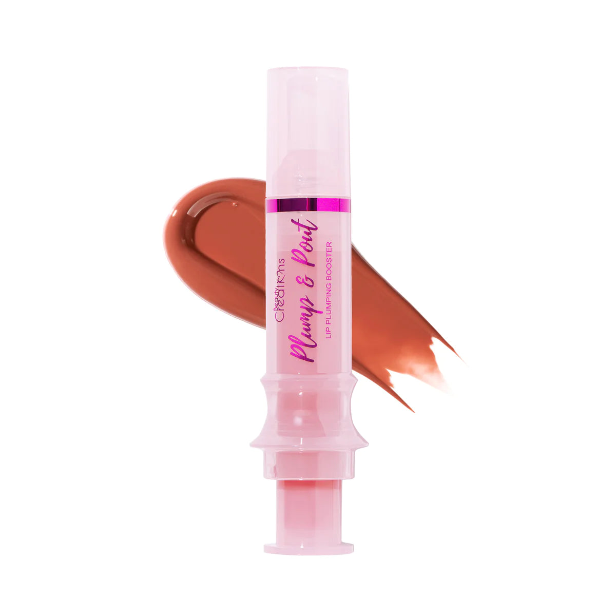 
                  
                    BC PLUMP & POUT GLOSS
                  
                