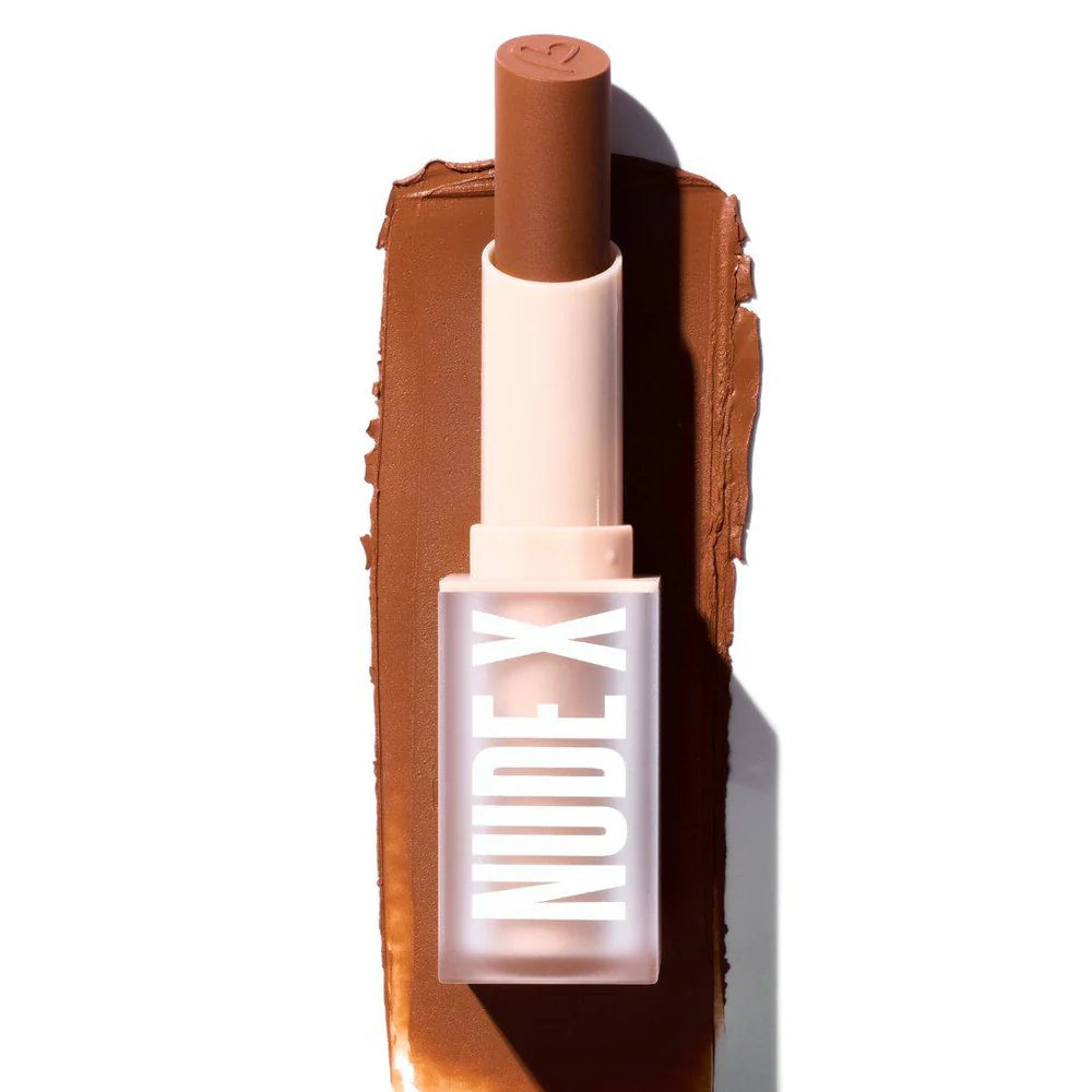 
                  
                    Nude X Soft Matte
                  
                