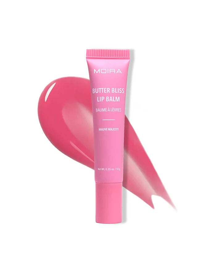
                  
                    Butter Bliss Lip Balm
                  
                